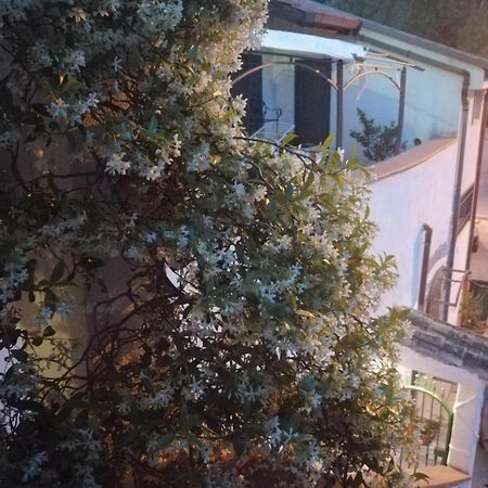 B&B Moscani Salerno Exteriér fotografie