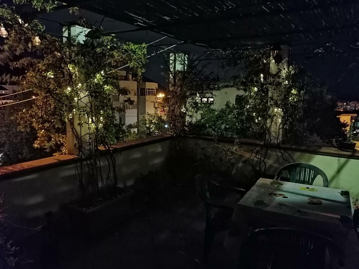 B&B Moscani Salerno Exteriér fotografie